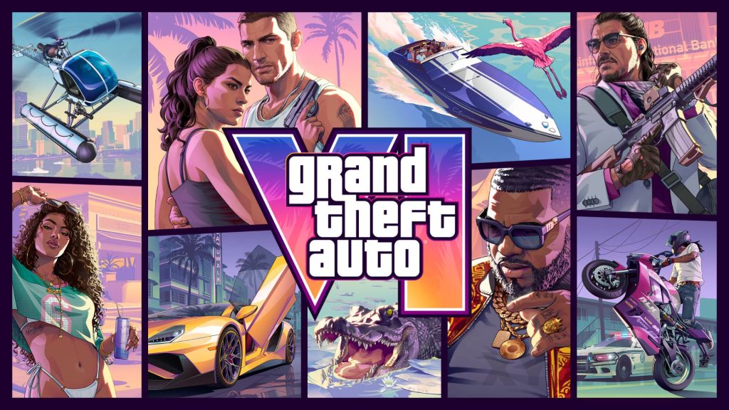 GTA 6 Requirements: What Do You Need to Play GTA 6?